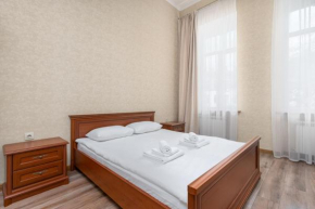 Apartment on Rishelievskaya street